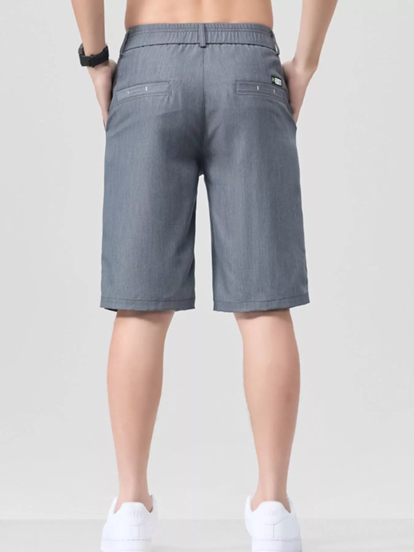 Men's Loose Fit Shorts - Farnelli