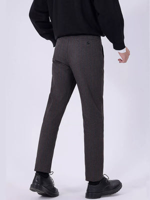 Men's Slim Fit Pants - Farnelli