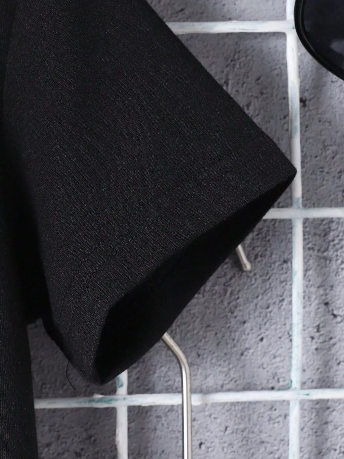 Children's Mommy's Little Boy Dinosaur Print Casual Set - Farnelli