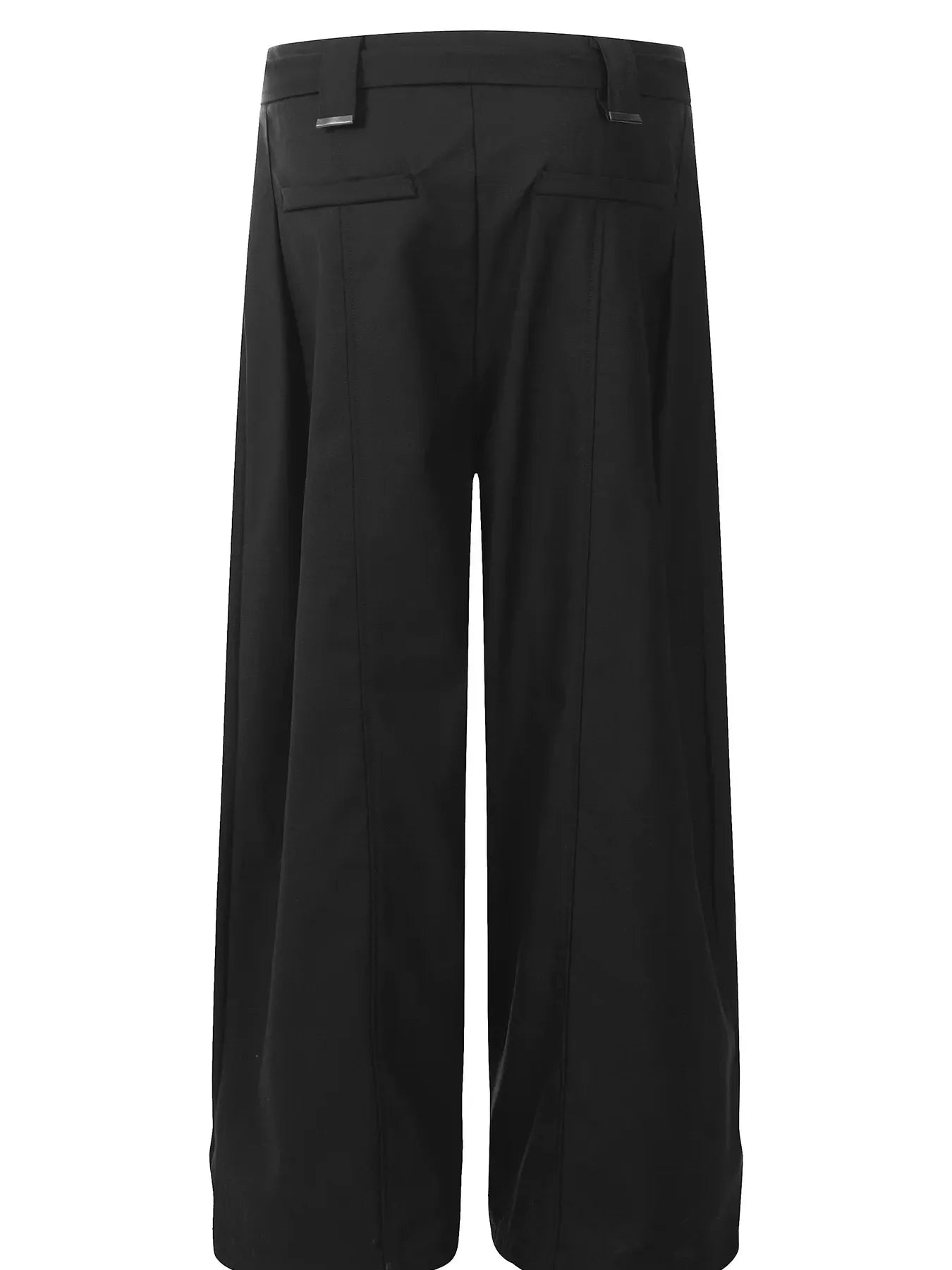 Men's Wide Leg Pants - Farnelli