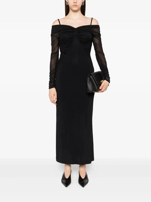 Max Mara Women `Maxmara Pure` Jersey Dress