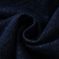 Men's Wide-Leg Denim Shorts - Farnelli