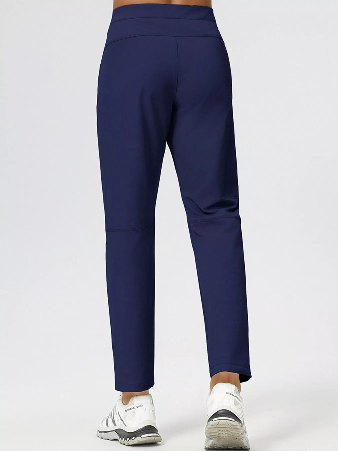 Men's Plus Size Slim-Fit Pants - Farnelli