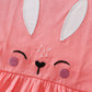 Children's Bunny Top and Leggings Set - Farnelli