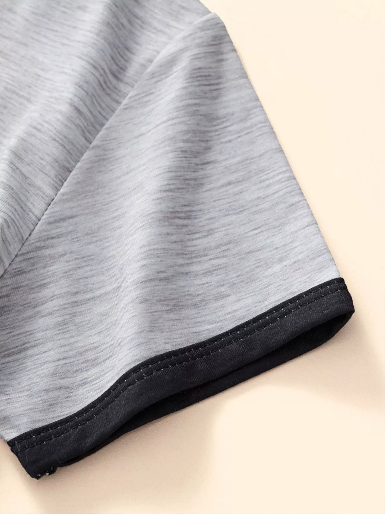 Children's Dozer Truck Tee and Shorts Set - Farnelli