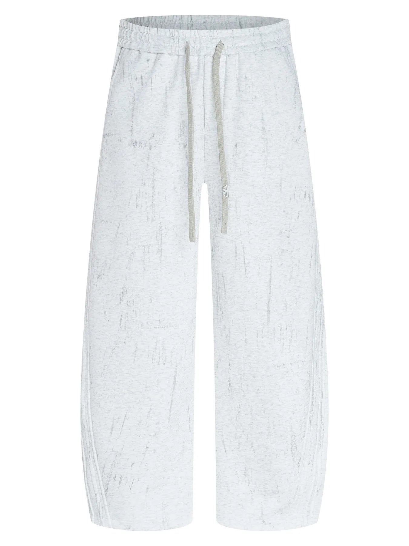 Men's Drawstring Wide Leg Sweatpants - Farnelli