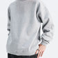 Men's Classic Crew Neck Sweatshirt - Farnelli