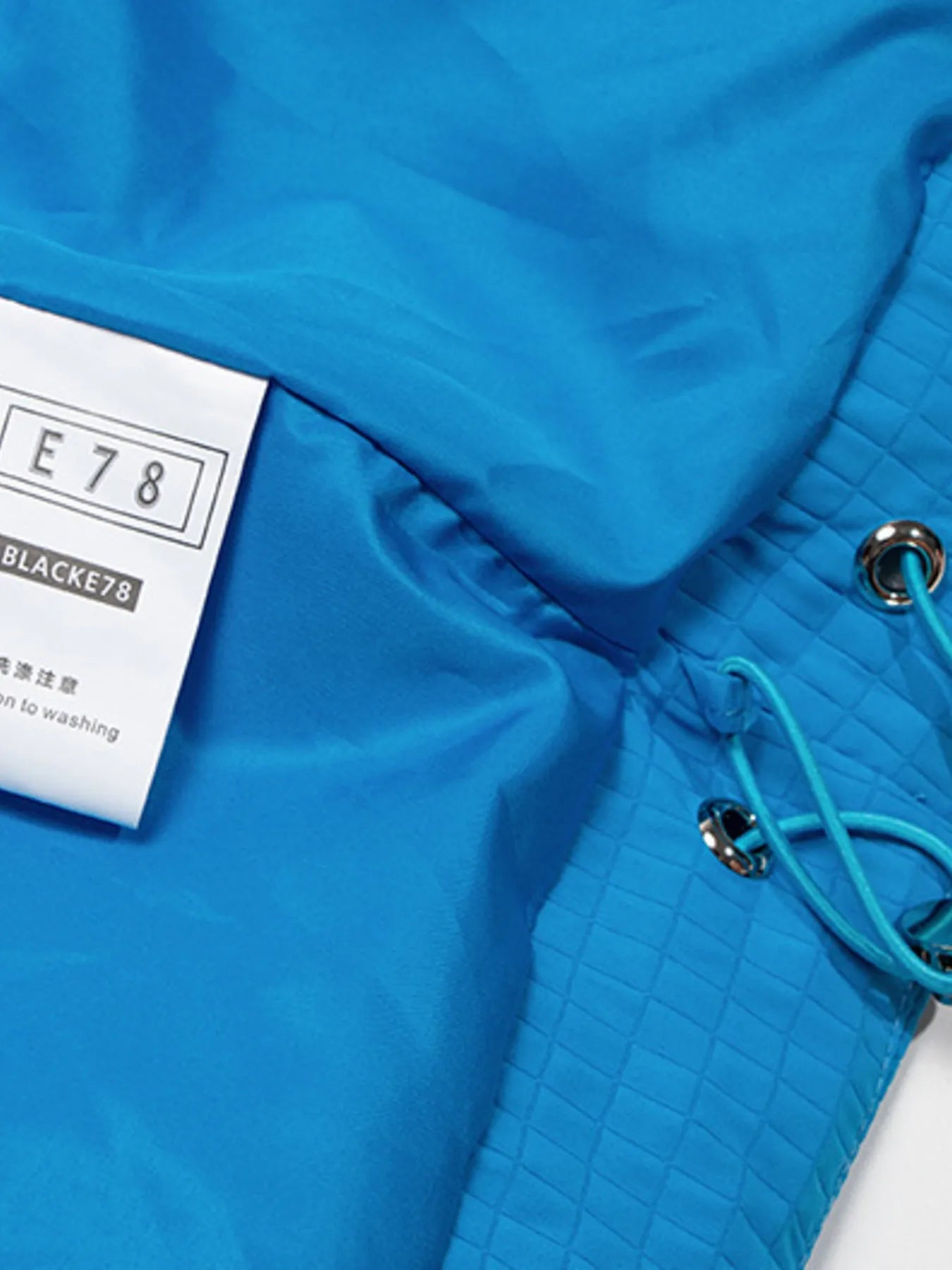 Men's Quilted Zip Up Puffer Jacket - Farnelli