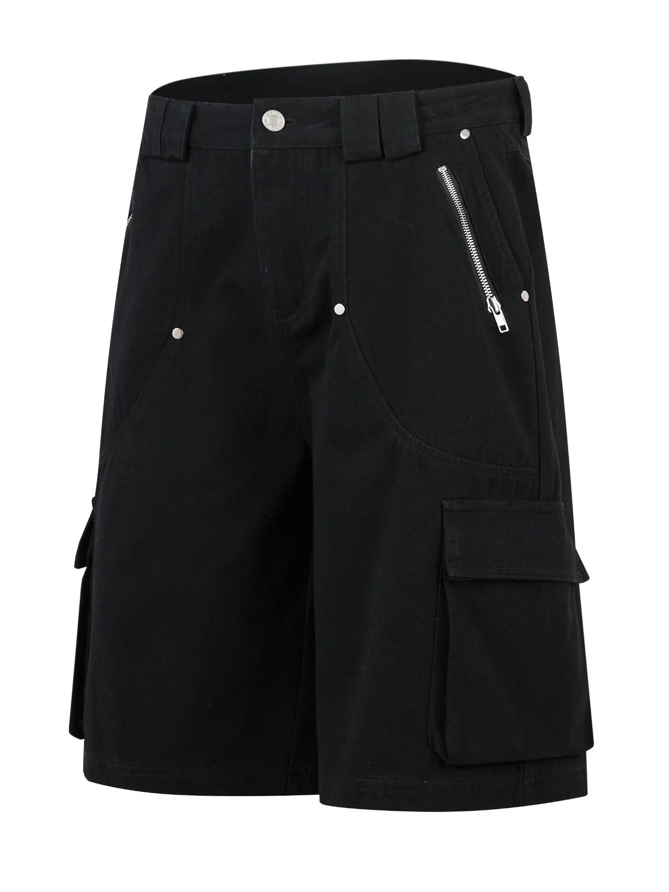 Men's Cargo Shorts - Farnelli