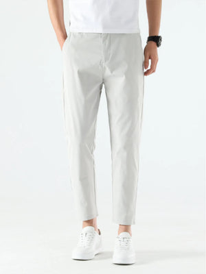 Men's Loose Fit Pants - Farnelli