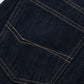 Men's Wide-Leg Denim Shorts - Farnelli