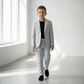 PRE-ORDER Trendline Classic Boys Suit-1