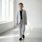 Trendline Classic Boys Suit-3