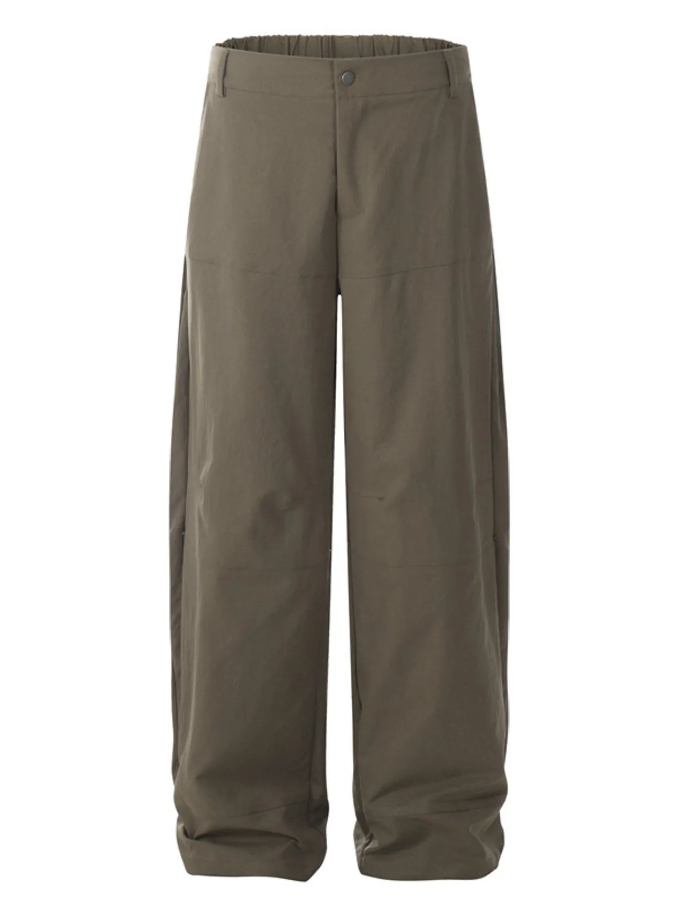Men's Wide Leg Pants - Farnelli
