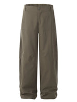 Men's Wide Leg Pants - Farnelli