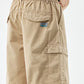 Men's Casual Drawstring Cargo Shorts - Farnelli