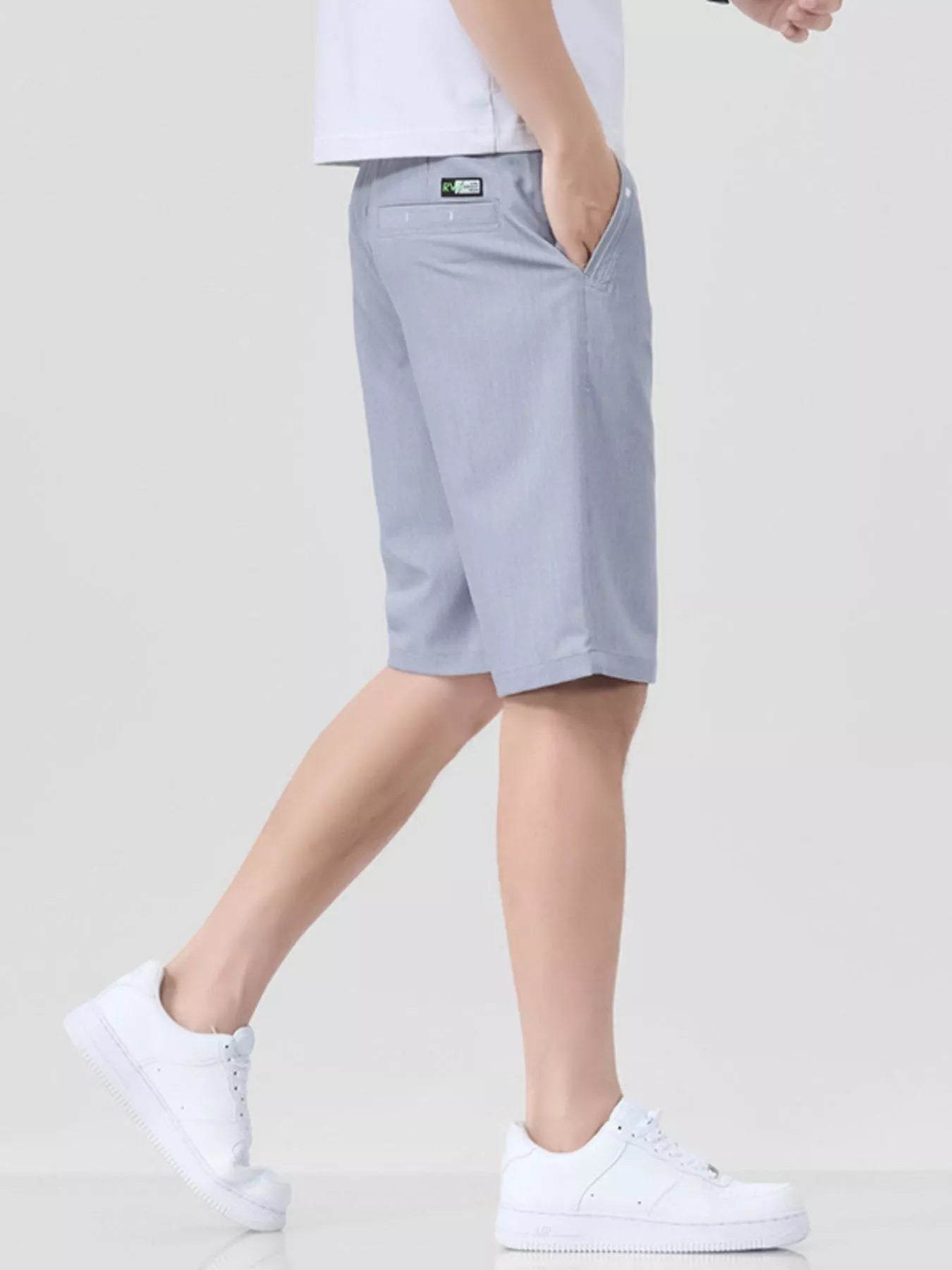 Men's Loose Fit Shorts - Farnelli