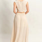 HYFVE Sleeveless Top and Maxi Skirt Set - Farnelli