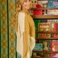 BiBi Cable Knit With Hacci Combo Sweater With Uneven Hem Detail - Farnelli