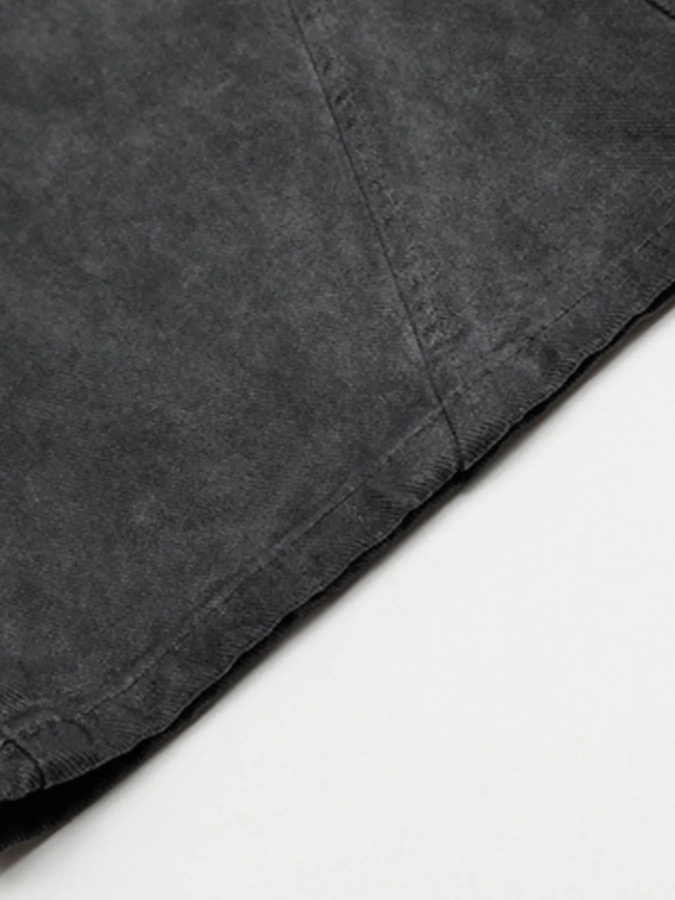 Men's Wide-Leg Jeans - Farnelli