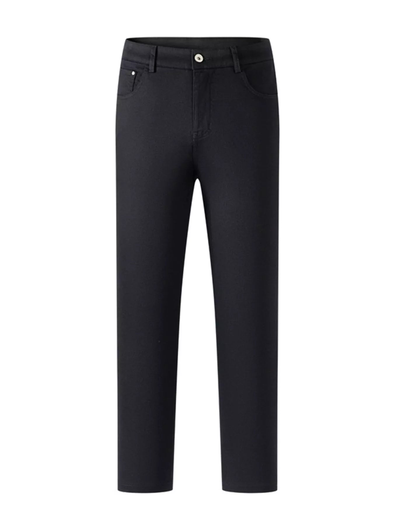 Men's Straight Leg Pants - Farnelli
