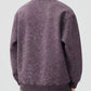 Men's Plus Size Enjoy Round Neck Long Sleeve Sweatshirt - Farnelli