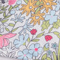 Children's Floral Sweatshirt & Leggings Set - Farnelli