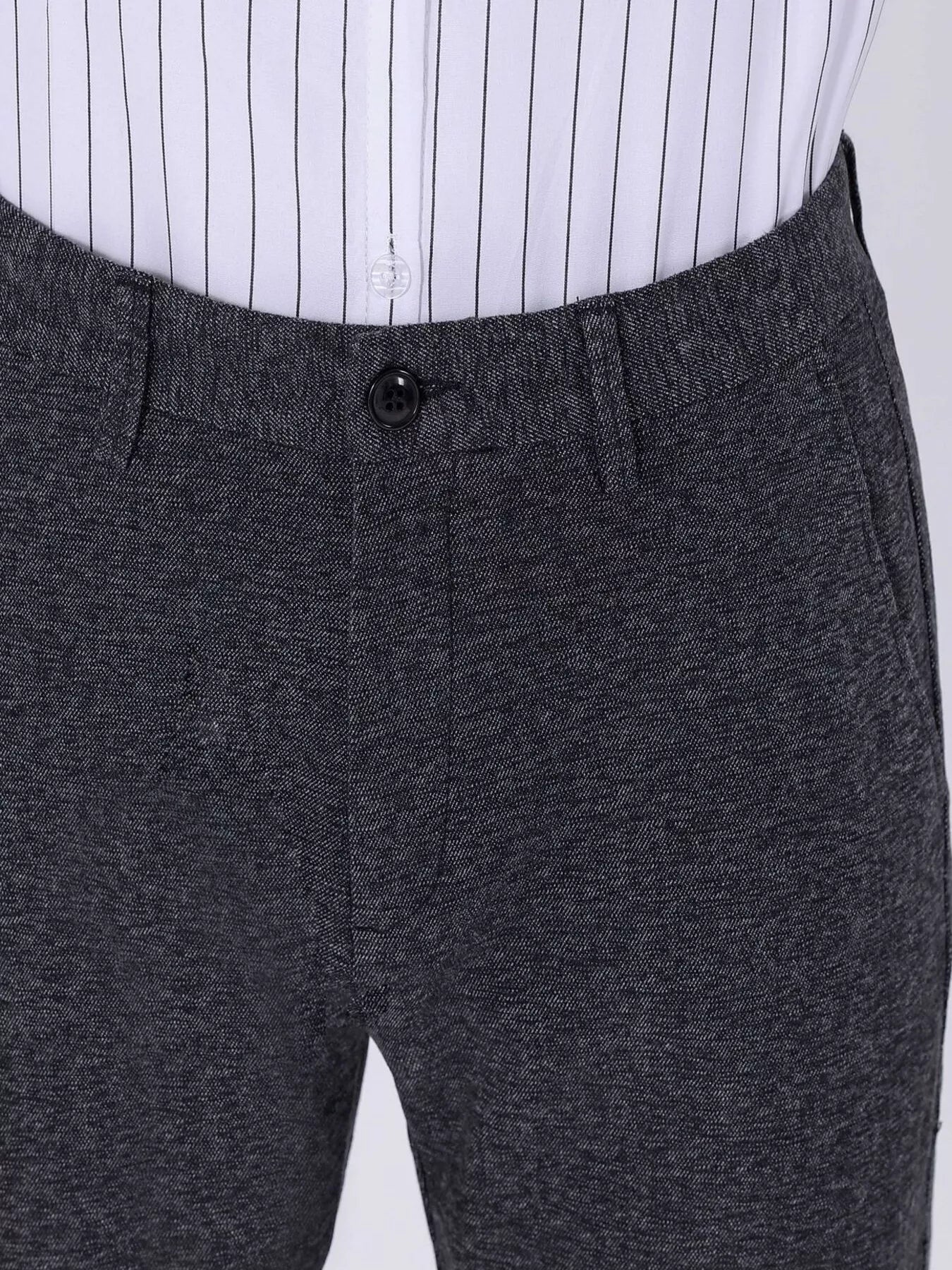 Men's Slim Fit Pants - Farnelli