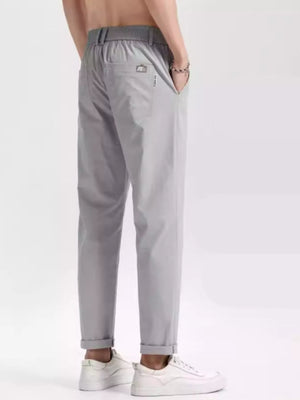 Men's Straight Leg Pants - Farnelli