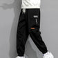 Men's Plus Size Loose Fit Joggers - Farnelli