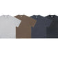 Men's Round Neck Half Sleeve T-Shirt - Farnelli