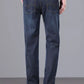 Men's Straight Fit Wash Jeans - Farnelli
