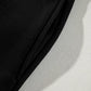 Drop Shoulder Zip Up Jacket and Drawstring Pants Active 2pcs Set - Farnelli