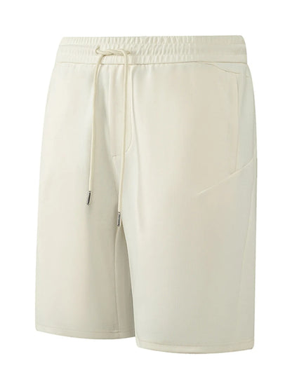 Men's Plus Size Drawstring Active Shorts - Farnelli