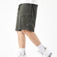 Men's Casual Drawstring Cargo Shorts - Farnelli