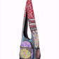 Kathmandu Collection Butterfly Design Hobo Bag-1