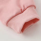 Children's Cute Animal Crew Neck Sweatshirt - Farnelli