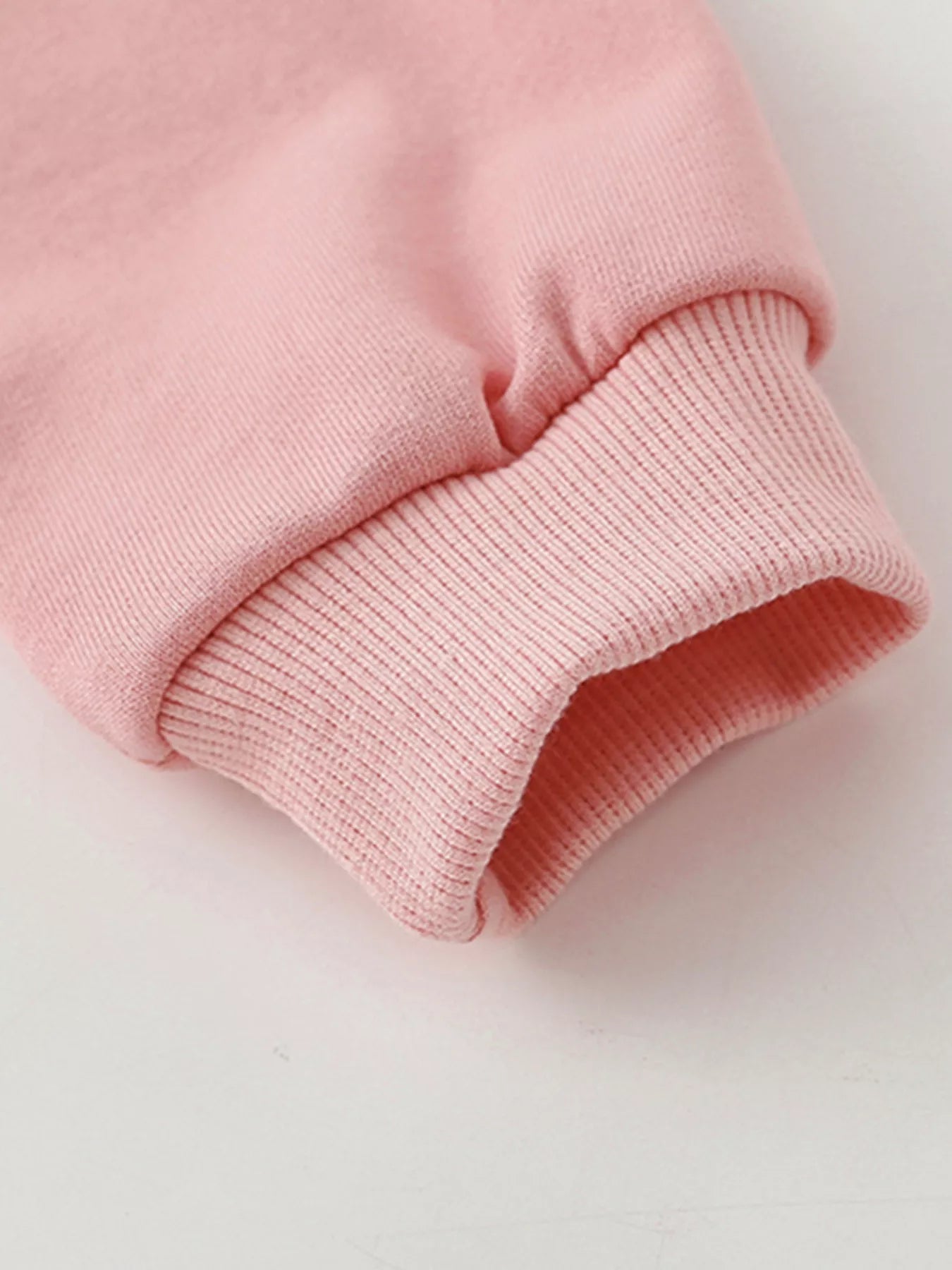 Children's Cute Animal Crew Neck Sweatshirt - Farnelli