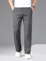 Men's Loose Fit Pants - Farnelli