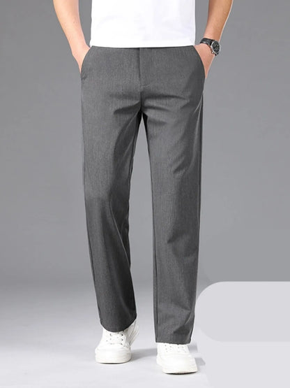 Men's Loose Fit Pants - Farnelli