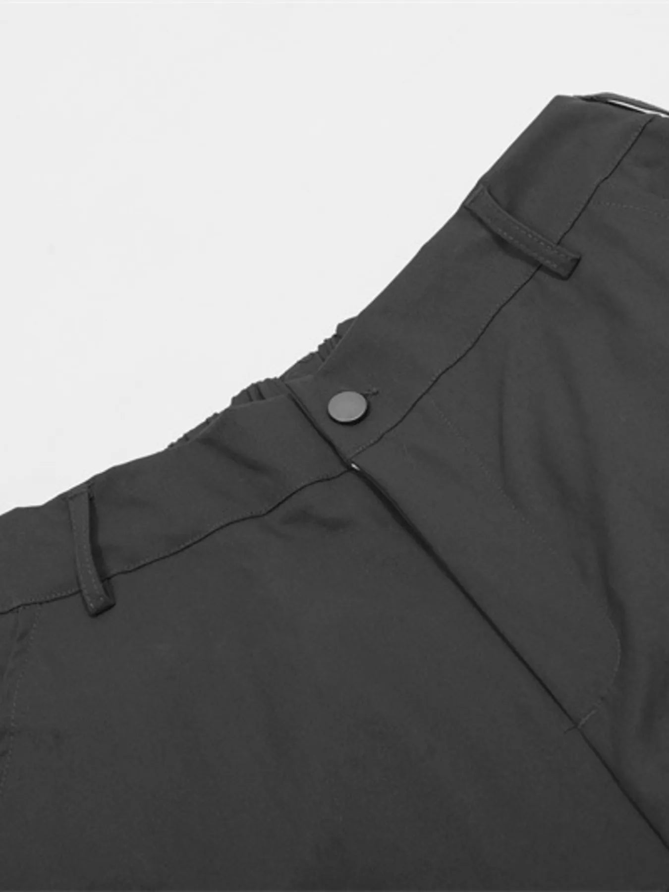 Men's Wide Leg Pants - Farnelli