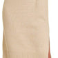 Zenana Turtle Neck Long Sleeve Midi Sweater Dress - Farnelli