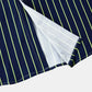 Men's Striped Button-Down Shirt - Farnelli