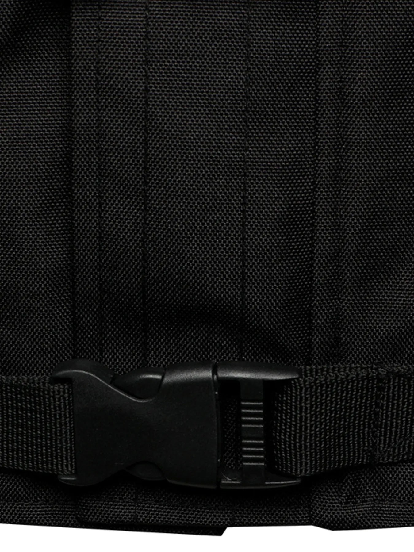 Men's Full Size Multi Buckle Water-Resistant Jacket Plus Size - Farnelli