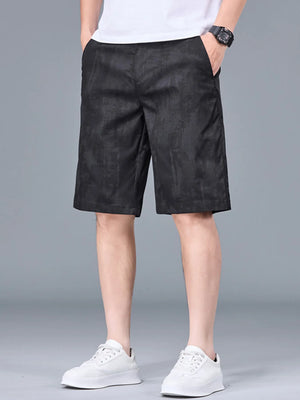 Men's Loose Fit Shorts - Farnelli