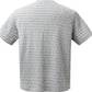 Men's Basic style Round Neck Solid T-Shirt - Farnelli