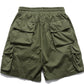 Men's Drawstring Cargo Shorts - Farnelli