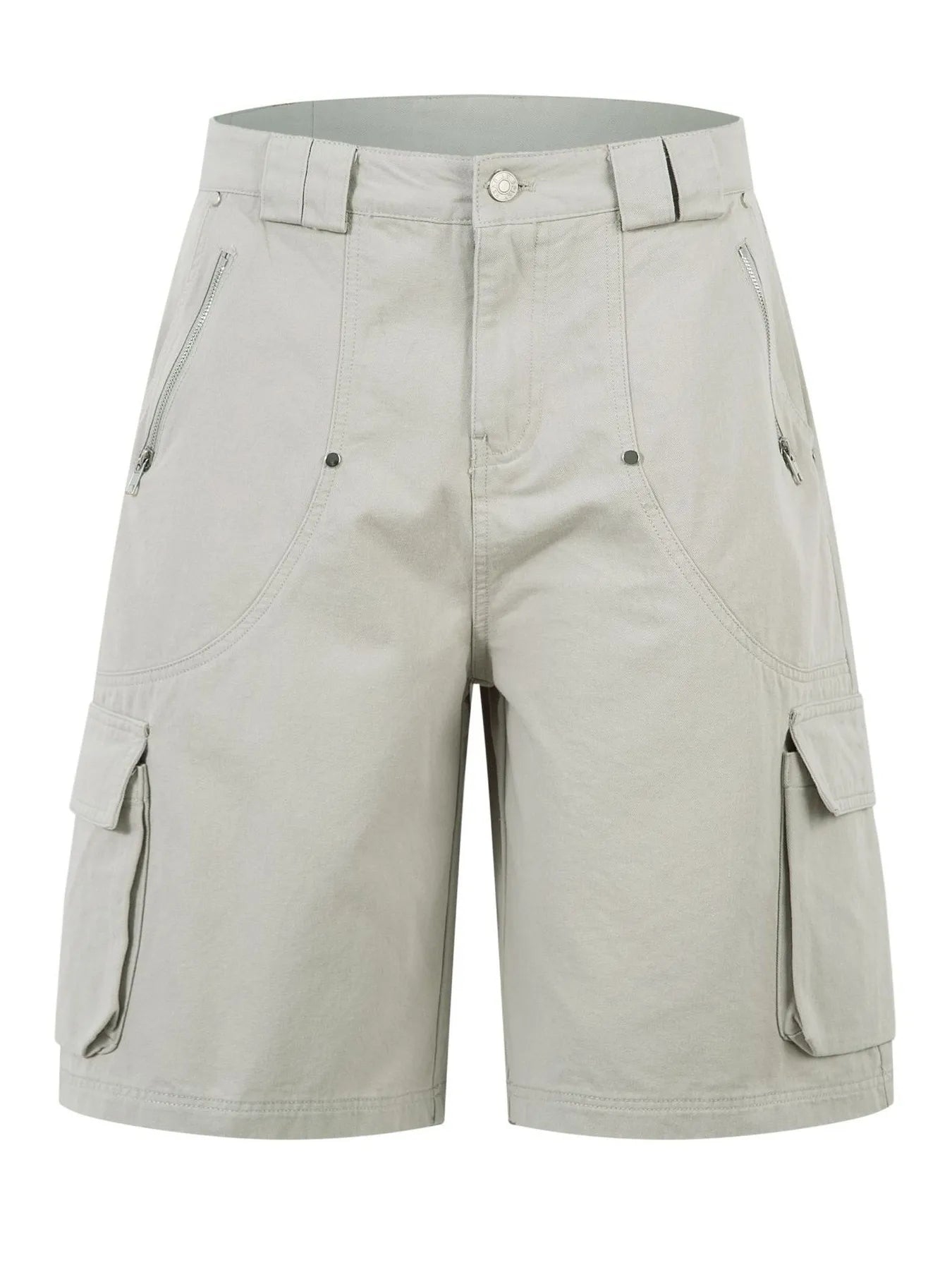 Men's Cargo Shorts - Farnelli