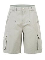 Men's Cargo Shorts - Farnelli