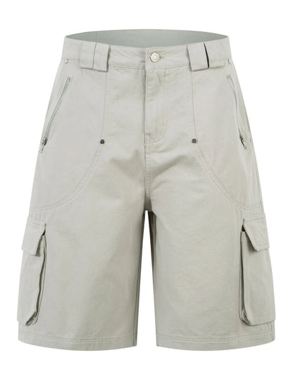 Men's Cargo Shorts - Farnelli